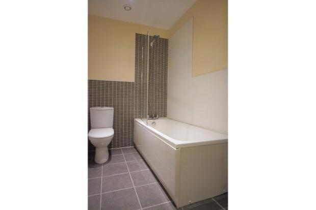 格拉斯哥Executive 2 Bed 2 Bath - Free Parking公寓 外观 照片